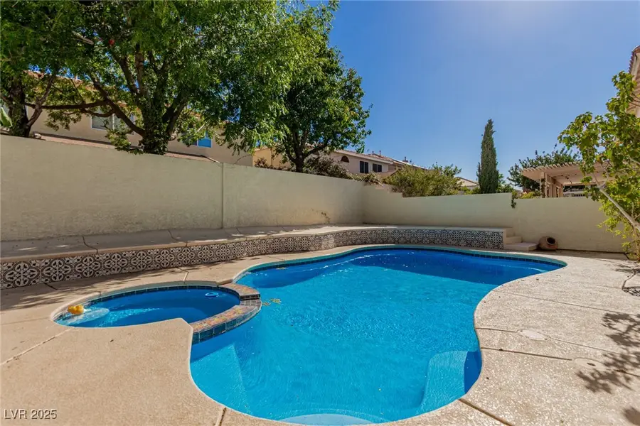 527 Leap Frog Avenue, Las Vegas, NV 89183 - Image #2