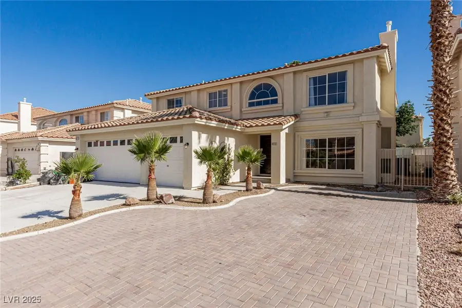 527 Leap Frog Avenue, Las Vegas, NV 89183 - Image #3