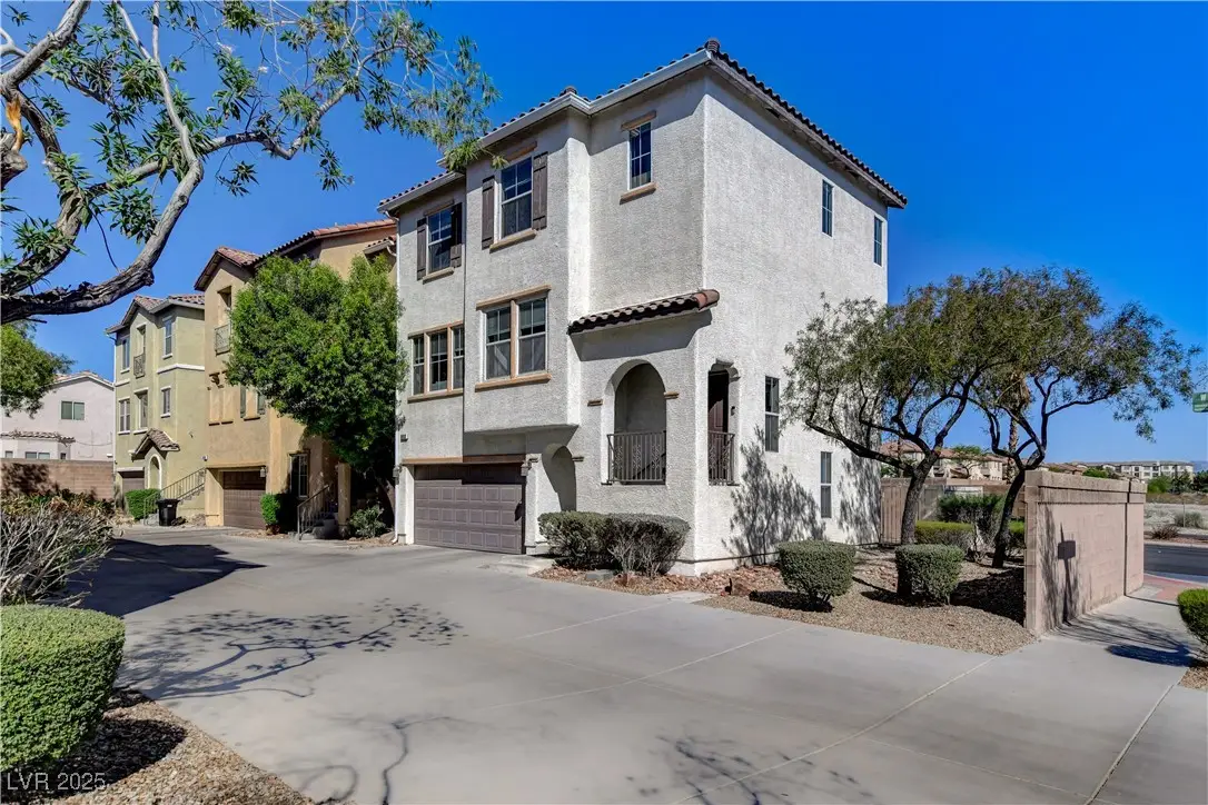 8932 Sally Rose Avenue, Las Vegas, NV 89149 - Image #1