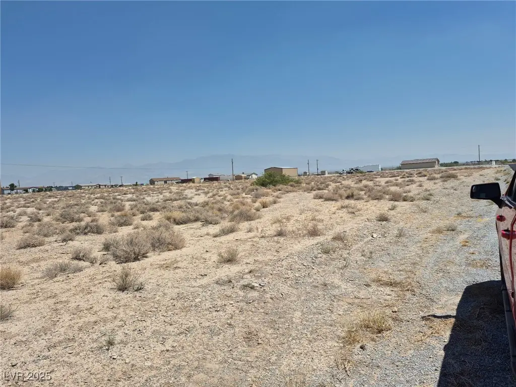 2360 Shirley Street, Pahrump, NV 89048 - #1