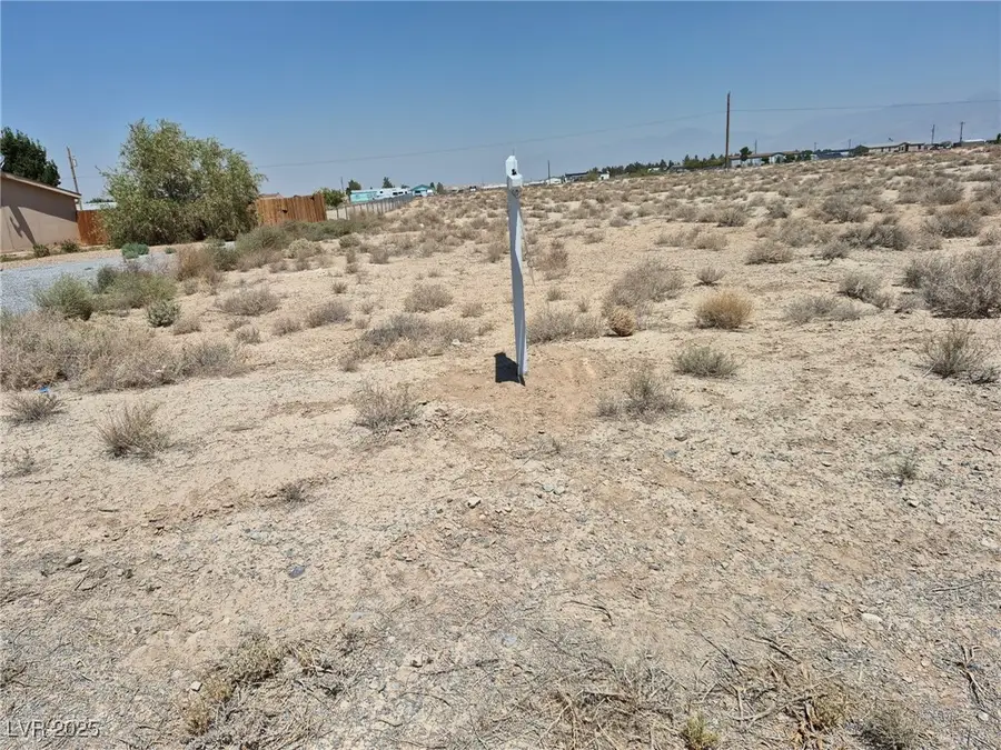 2360 Shirley Street, Pahrump, NV 89048 - #2