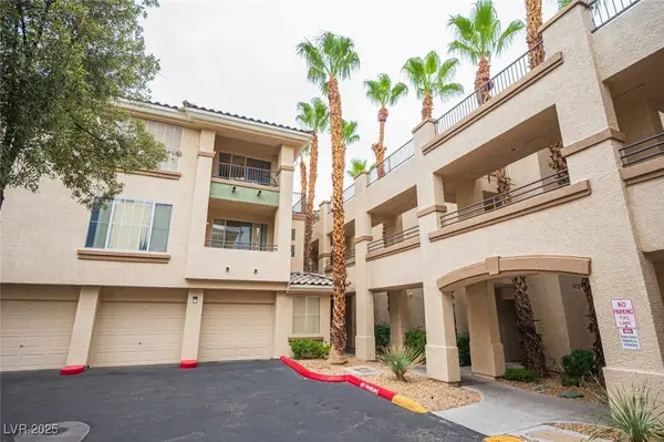 7147 S Durango Drive #312, Las Vegas, NV 89113