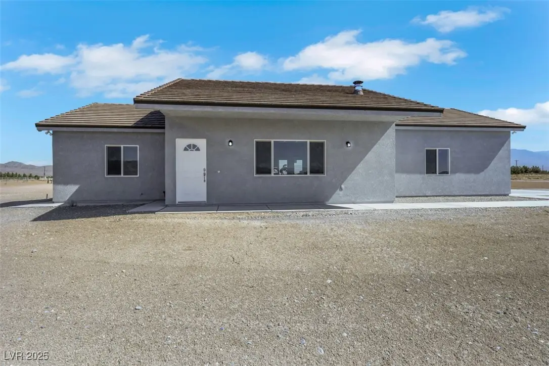 3090 Ness Street, Pahrump, NV 89048 - Image #1