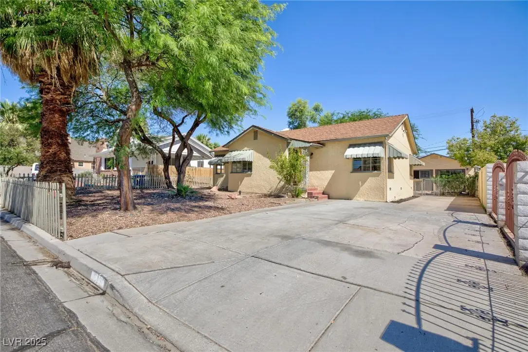 619 Park Paseo, Las Vegas, NV 89104 - Image #1