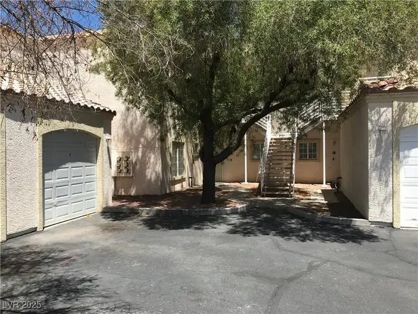 1900 N Torrey Pines Drive #212, Las Vegas, NV 89108