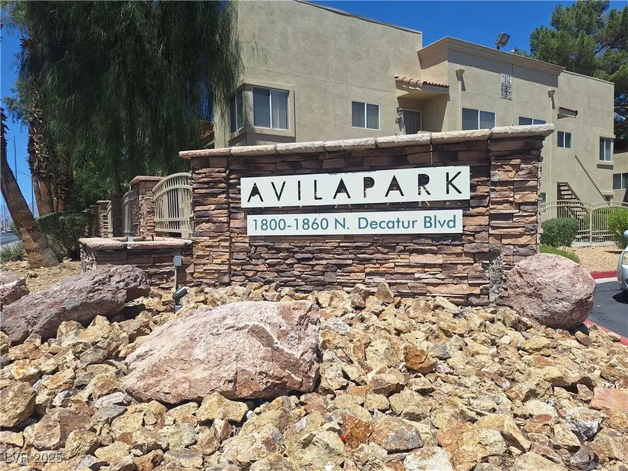 1802 N Decatur Boulevard #203, Las Vegas, NV 89108 - Image #2
