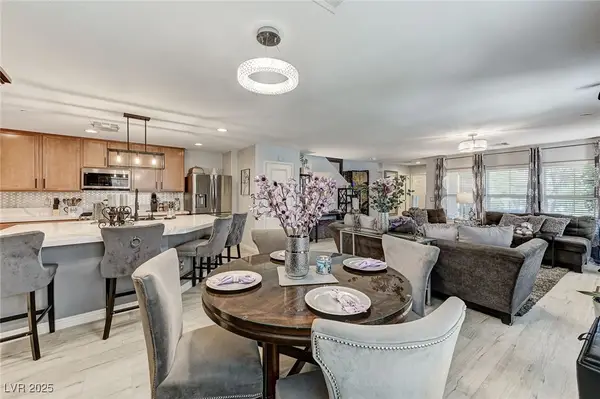 2370 Via Firenze, Henderson, NV 89044