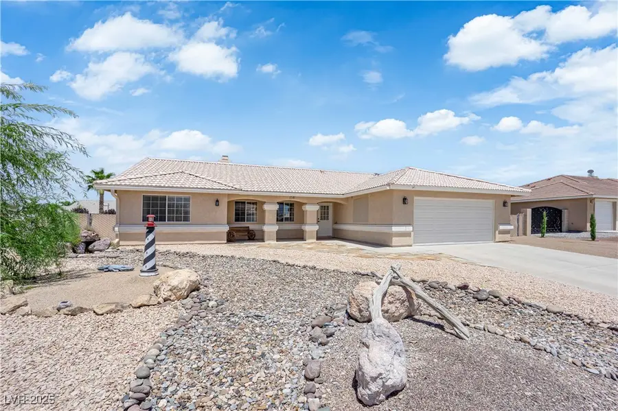 5380 E Chasemoor Street, Pahrump, NV 89061 - Image #2