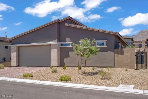 933 Mayfield Manor Lane, Las Vegas, NV 89138