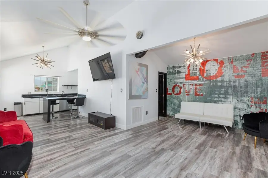 3271 N Joanita Street, Pahrump, NV 89060 - #2