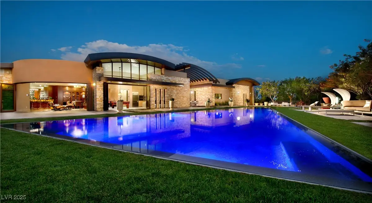 55 Skybird Court, Las Vegas, NV 89135 - Image #1