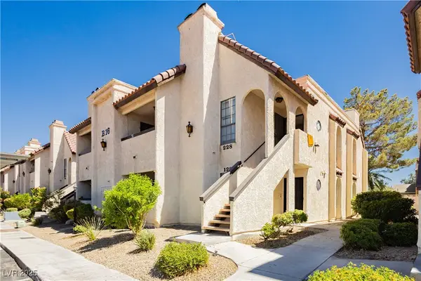 1751 E Reno Avenue #128, Las Vegas, NV 89119