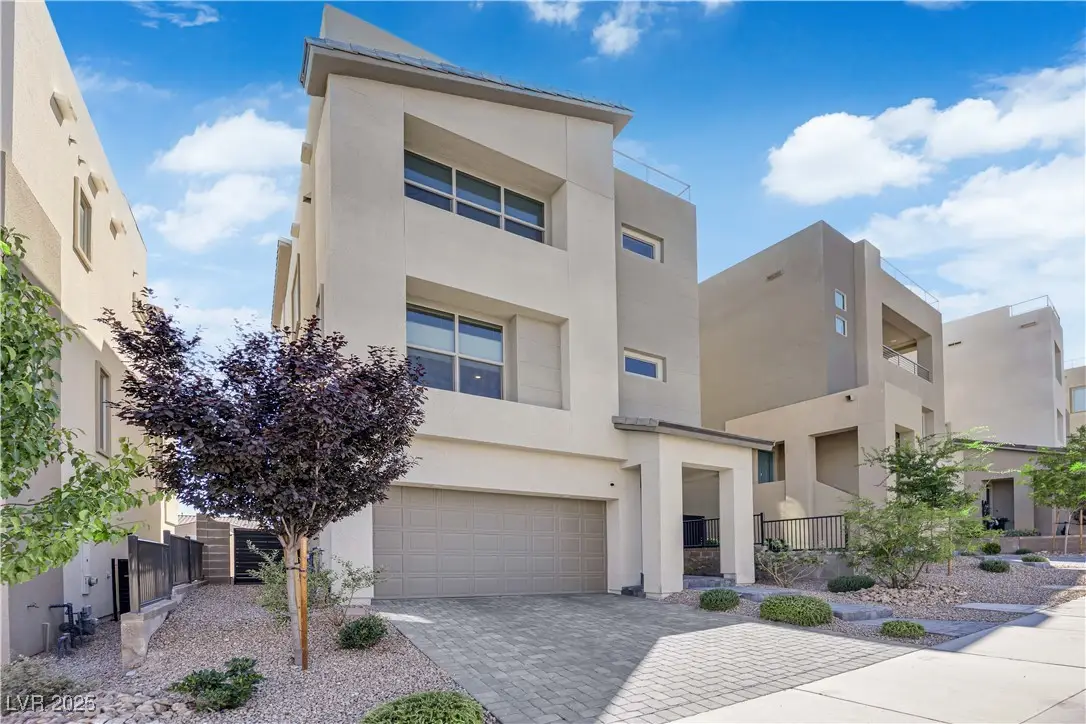 11653 Gentle Birdsong Avenue, Las Vegas, NV 89138 - Image #1