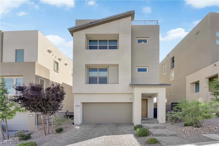 11653 Gentle Birdsong Avenue, Las Vegas, NV 89138 - Image #2