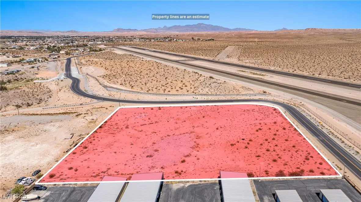 1245 Cooper Street, Overton, NV 89040 - Image #1