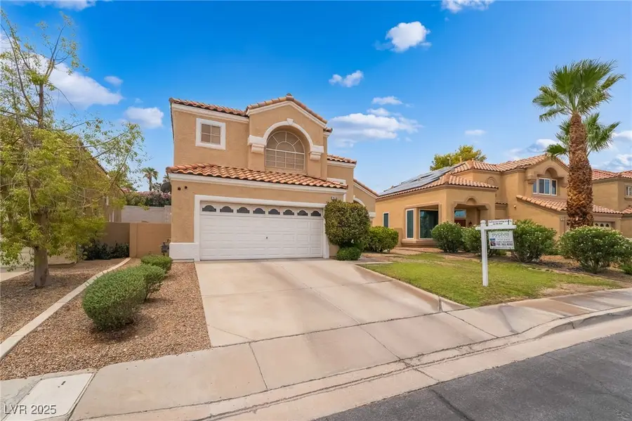 1679 Long Horizon Lane, Henderson, NV 89074 - Image #2