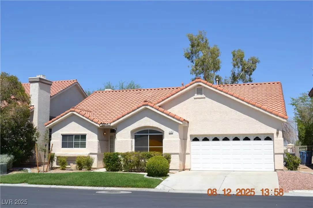 5144 Forest Oaks Drive, Las Vegas, NV 89149 - Image #1
