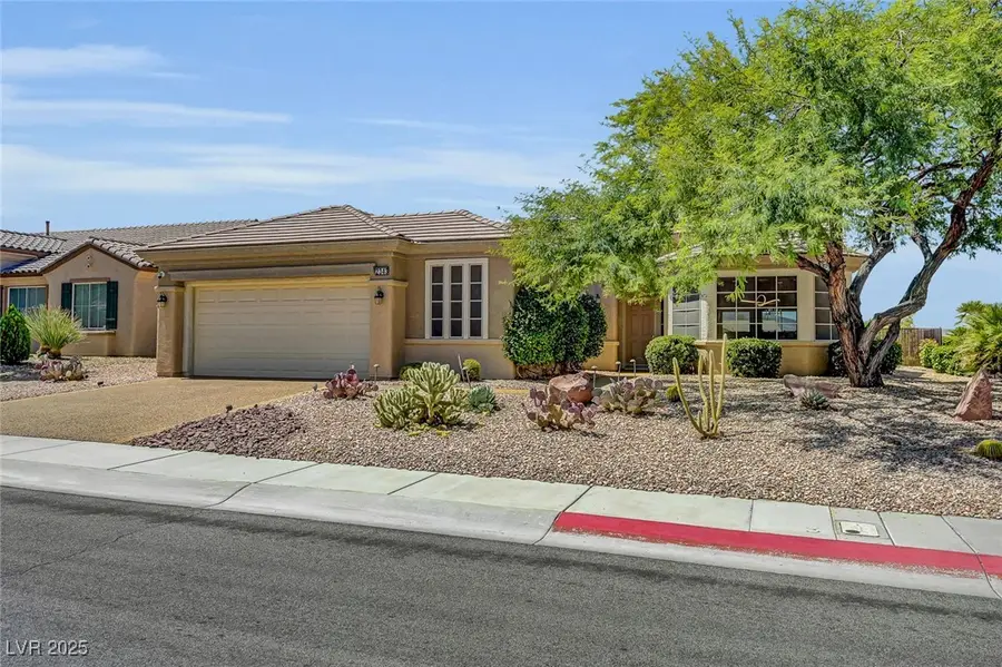 2343 Hardin Ridge Drive, Henderson, NV 89052 - Image #2