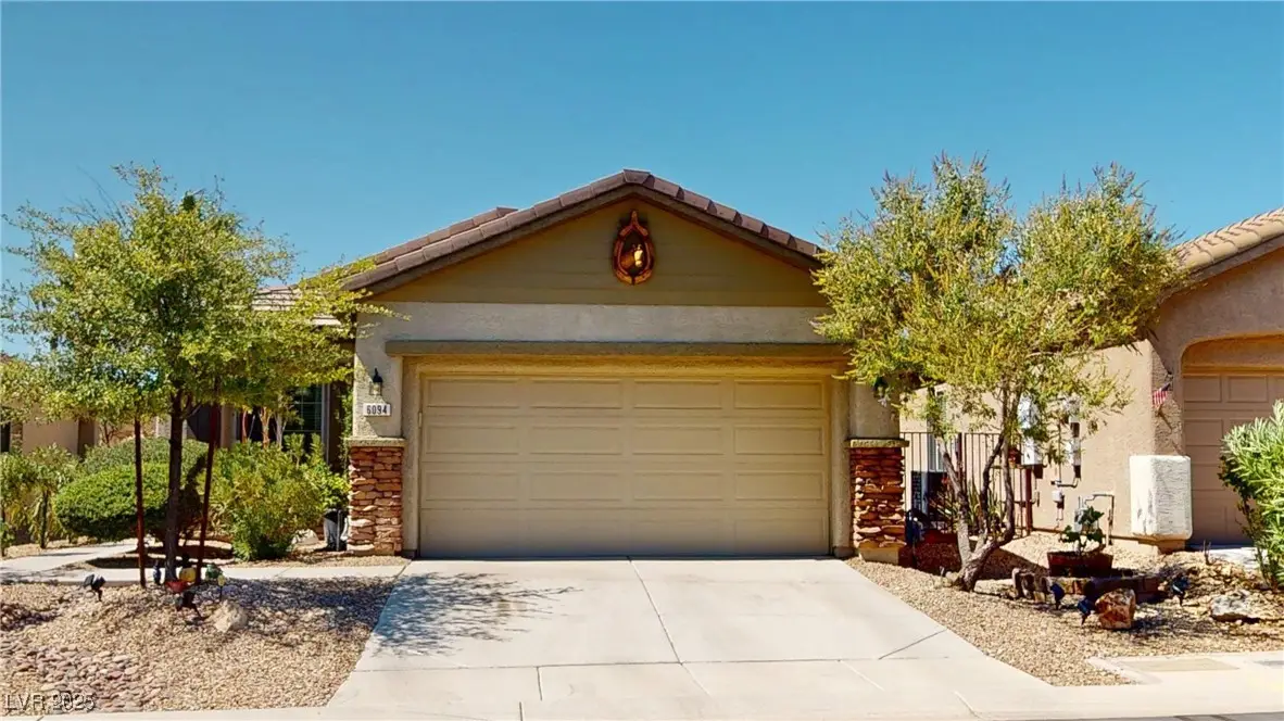 6094 Majestic Wind Avenue, Las Vegas, NV 89122 - Image #1