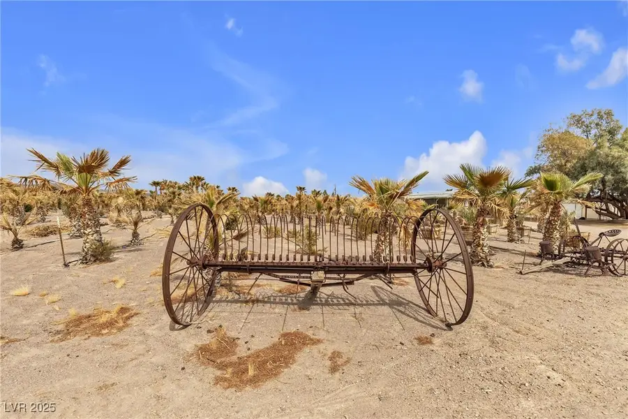 2253 N Saddleback Drive, Amargosa Valley, NV 89020 - Image #2