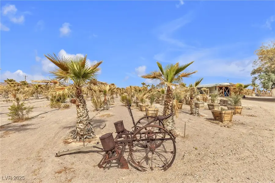 2253 N Saddleback Drive, Amargosa Valley, NV 89020 - Image #3