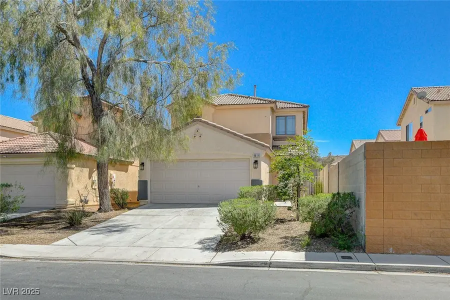 9611 Sage Sparrow Avenue, Las Vegas, NV 89148 - Image #2