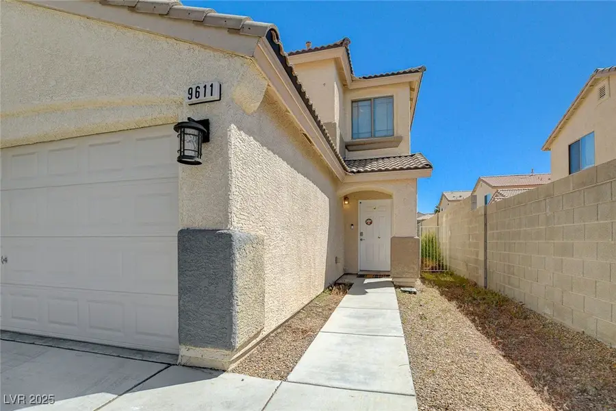 9611 Sage Sparrow Avenue, Las Vegas, NV 89148 - Image #3