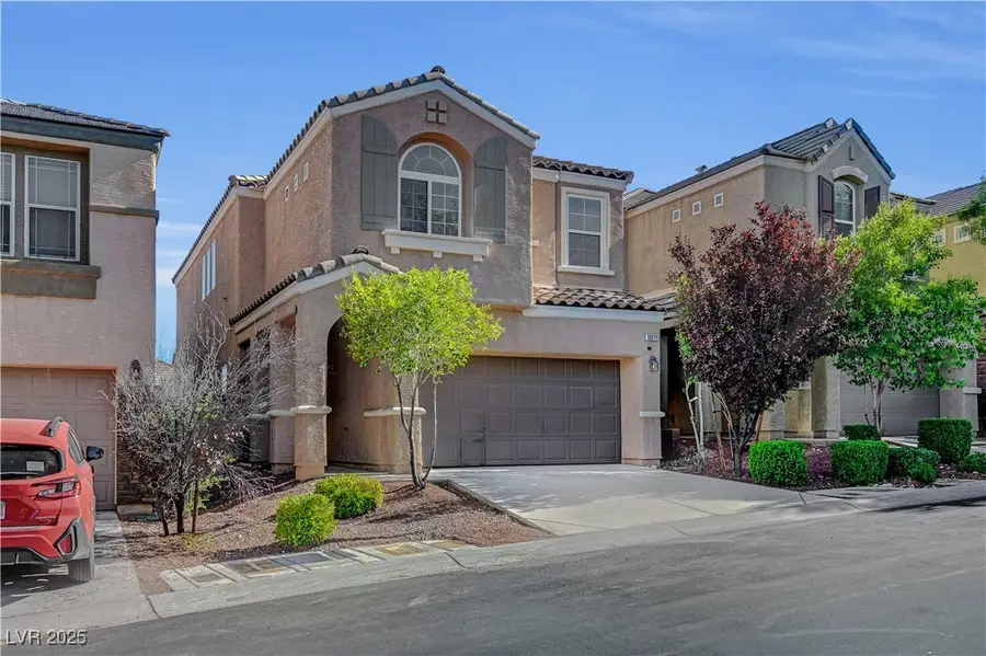 10271 Headrick Drive, Las Vegas, NV 89166 - Image #3