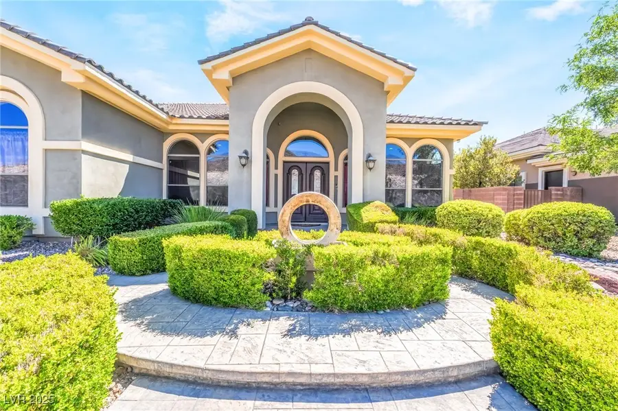 2266 Driftwood Tide Avenue, Henderson, NV 89052 - Image #2