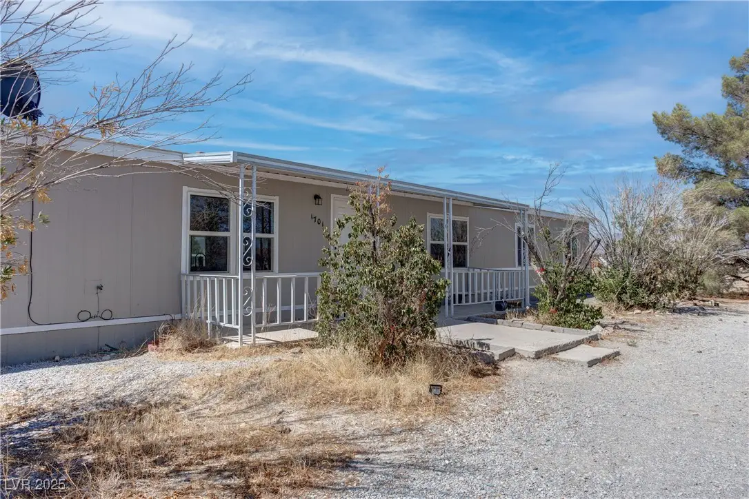 1701 Fremont, Pahrump, NV 89048 - Image #1