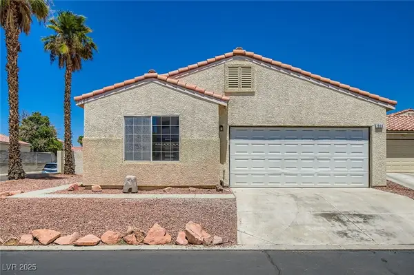 7908 Elk Stone Avenue, Las Vegas, NV 89131