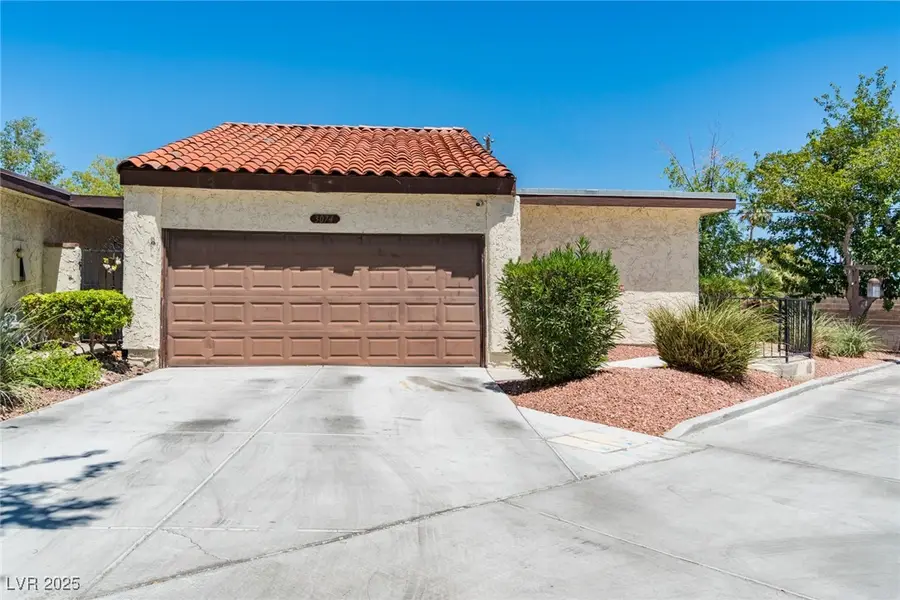 3074 Mirado Court, Las Vegas, NV 89121 - Image #2