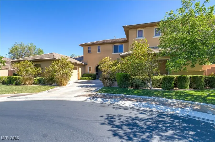 4 Caves Valley Court, Henderson, NV 89052 - Image #3
