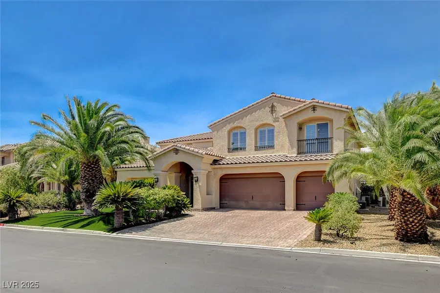 11241 Pentland Downs Street, Las Vegas, NV 89141 - Image #2