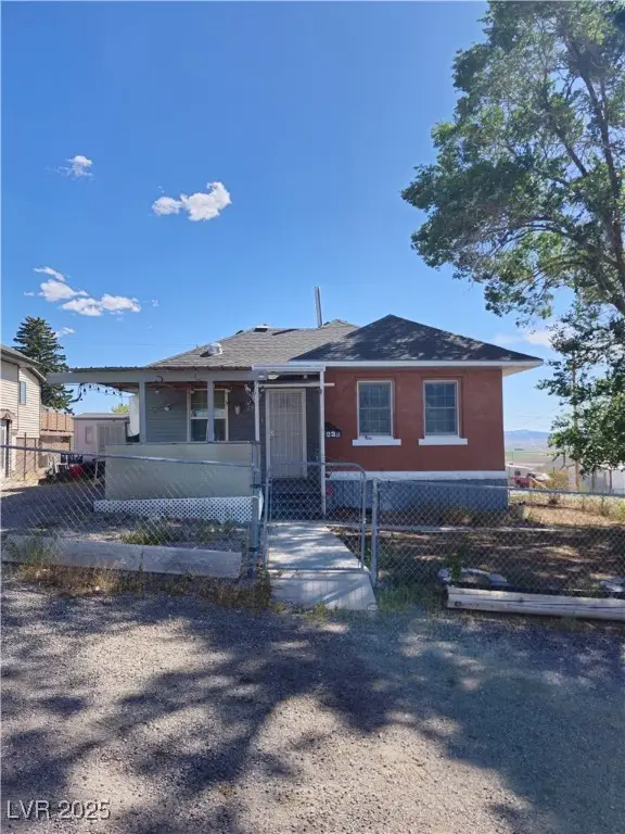 23 N Avenue B, McGill, NV 89318