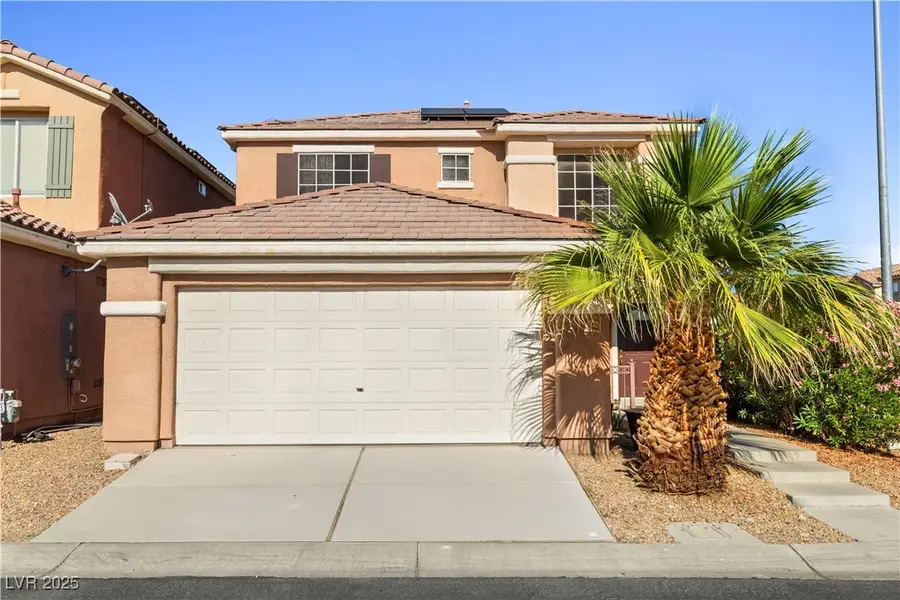 5456 Raccoon Valley Lane, Las Vegas, NV 89122 - Image #2