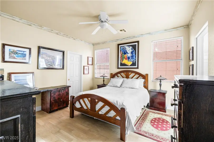 5456 Raccoon Valley Lane, Las Vegas, NV 89122 - Image #3