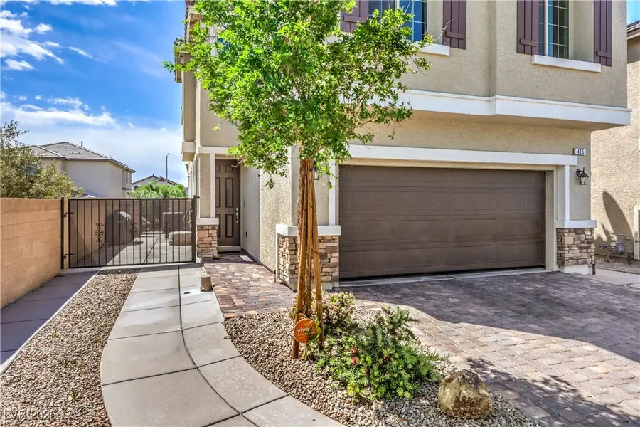 415 Carsin Wayne Court, North Las Vegas, NV 89031 - Image #3