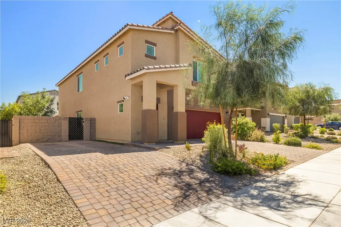 1175 Willow Berry Avenue, North Las Vegas, NV 89032 - Image #1