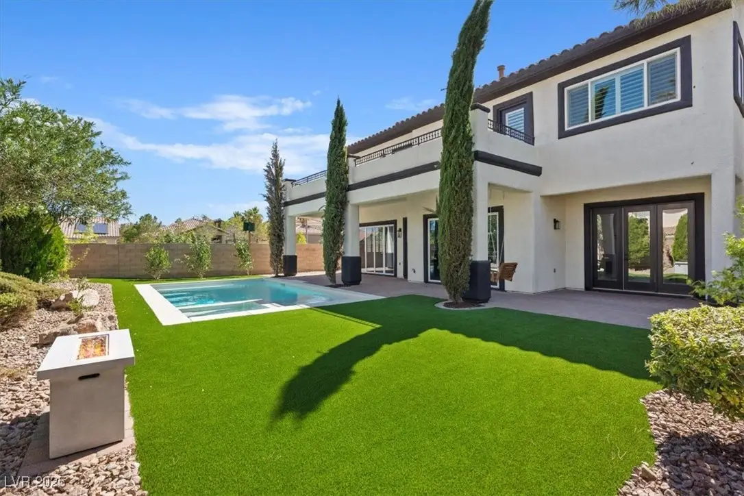 10668 Porta Romana Court, Las Vegas, NV 89141 - Image #1