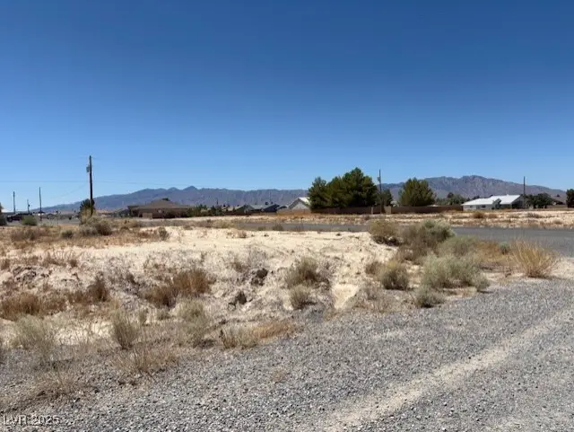 401 Gina Street, Pahrump, NV 89048 - #2