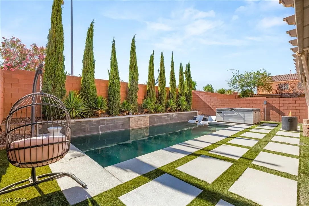 9621 Paraiso Springs Street, Las Vegas, NV 89139 - Image #1