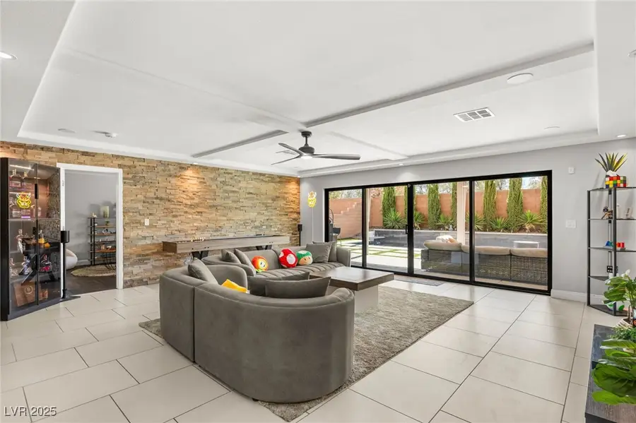 9621 Paraiso Springs Street, Las Vegas, NV 89139 - Image #3