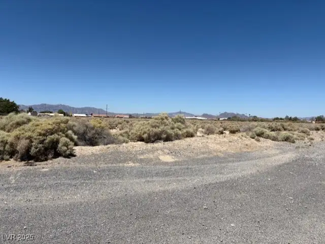2240 Jacaranda Street, Pahrump, NV 89048 - #2