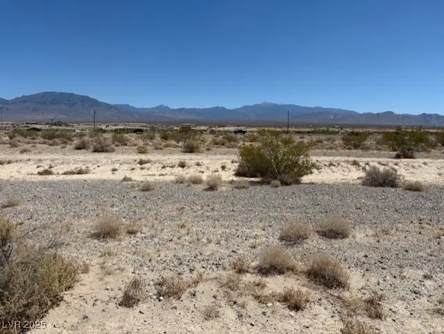 921 N Delta Street, Pahrump, NV 89060 - #2
