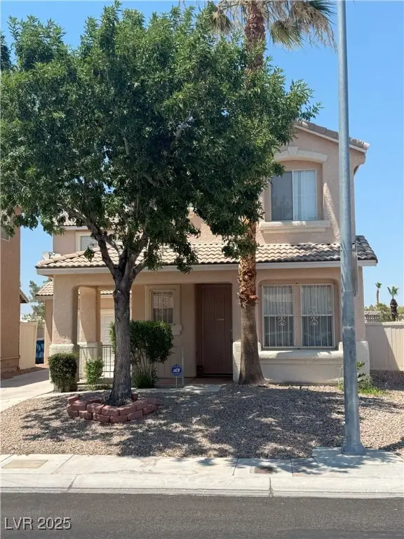 694 Baldurn Avenue, Las Vegas, NV 89183