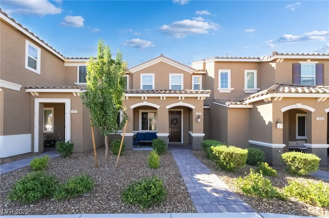 3566 Credere Lane, Henderson, NV 89044 - Image #1