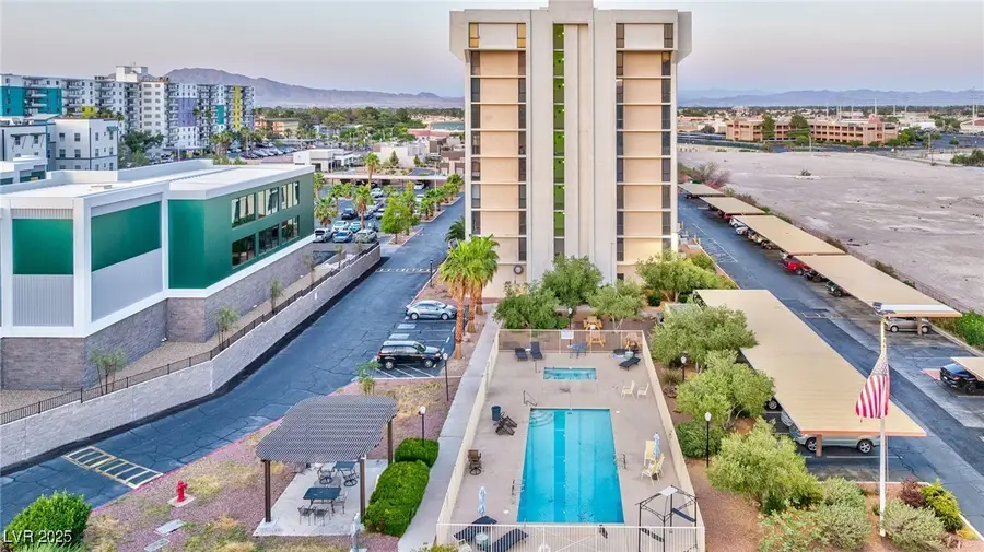 3930 University Center Drive #505, Las Vegas, NV 89119 - Image #3