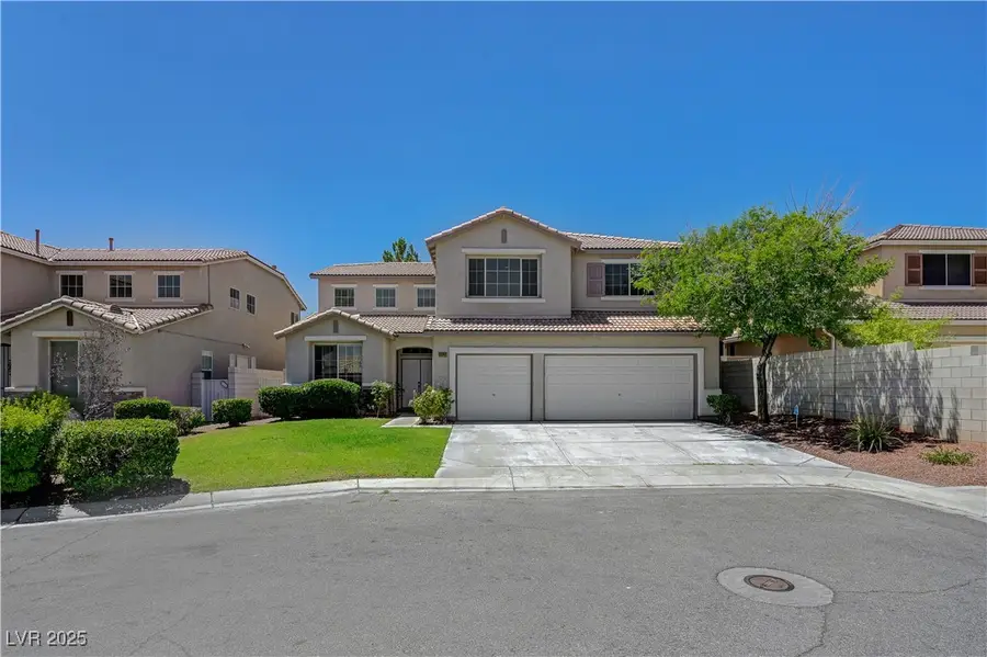 5349 Misty Acres Court, Las Vegas, NV 89148 - Image #2