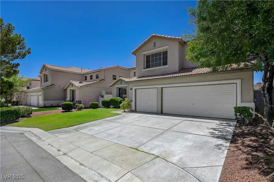 5349 Misty Acres Court, Las Vegas, NV 89148 - Image #3